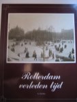 A Gordijn - Rotterdam verleden tijd