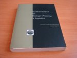 Hagdorn, Lorike - Decision support for strategic planning in logistics