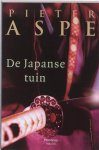 Pieter Aspe - Aspe - De Japanse tuin