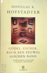 D.R. Hofstadter - Godel, Escher, Bach een eeuwig gouden band