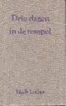 Lorber, Jakob - Drie dagen in de tempel - De gesprekken van de twaalfjarige Jezus met de tempelleraren