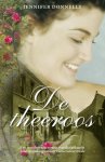 Jennifer Donnelly - De Theeroos