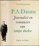 Termorshuizen, Gerard - P.A. Daum: Journalist en romancier van tempo doeloe