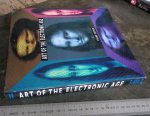 Popper, Frank - Art of the Electronic Age.