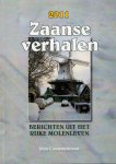 Couwenhoven R - Zaanse verhalen berichten uit het rijke Molenleven 2011