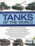 George Forty - The Illustrated Guide to Tanks of the World.