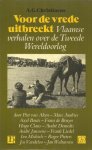 Christiaens, A.G. - samenstelling - Voor de vrede uitbreekt - Vlaamse verhalen over de Tweede Wereldoorlog