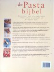 Wright, Joanna - De Pastabijbel