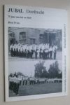 Prins, R. - Jubal Dordrecht : 75 jaar muziek en show.