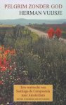 Herman Vuijsje 13791 - Pelgrim zonder god