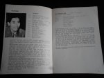  - Jonge Japanse Cinema, brochure