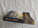 Lackberg, Camilla - The Stranger