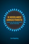Sven Ringelberg 251288 - De Nederlandse aardgastransitie Lessen voor de energietransitie van de 21ste eeuw