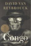 Reybrouck, David van - Congo, een geschiedenis