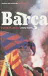 Burns, Jimmy - Barca