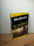 Bodian, Stephan - Mediteren voor dummies. Tweede editie (met CD) Bodian, Stephan - Mediteren voor dummies. Tweede editie (met CD)