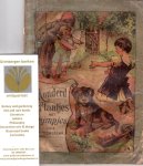 Tiemersma, H. J. - Honderd plaatjes met rijmpjes Tiemersma, H. J. - Honderd plaatjes met rijmpjes