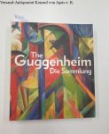 Kunst- und Ausstellungshalle der Bundesrepublik Deutschland: - The Guggenheim :