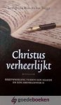 Bryan en ds. Arthur Triggs, Ruth - Christus verheerlijkt *nieuw* nu van 24,90 voor --- Briefwisseling tussen een maaier en een arenraapster, deel 2. Vervolg op De Verborgenheid der Godzaligheid Bryan en ds. Arthur Triggs, Ruth - Christus verheerlijkt *nieuw* nu van 24,90 voor --- Briefwisseling tussen een maaier en een arenraapster, deel 2. Vervolg op De Verborgenheid der Godzaligheid
