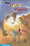 Vegter, Chris .. Geillustreerd door Rick de Haas - Het Floppy monster