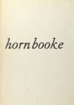Dekker, Thomas. - The Guls Hornbooke. Dekker, Thomas. - The Guls Hornbooke.