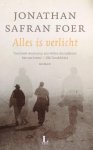 Jonathan Safran Foer - Alles is verlicht