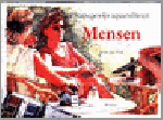 Albert-Jan Cool - Mensen + 24 overlays / druk 1