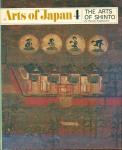 Kageyama, Haruki - THE ARTS OF SHINTO - Arts of Japan 4
