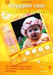 Marianne Perlot - Scrappen voor baby's en peuters
