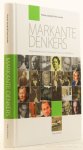 JACOBS, F., JACOBS, F. - Markante denkers. 100 jaar filosofie aan de internationale School voor Wijsbegeerte.