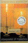 Jhumpa Lahiri - Interpreter of maladies stories