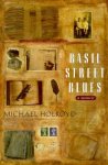 Holroyd, Michael - Basil Street Blues. A Memoir