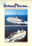 Cowsill, M - Only Brittany Ferries