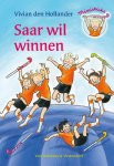 Vivian den Hollander - Ministicks  -   Saar wil winnen