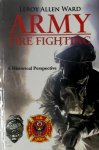 Leroy Allen Ward - Army Fire Fighting A Historical Perspective