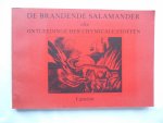 Lancillotti, Carlo - Carel Carlo Lancilot - De Brandende Salamander ofte Ontleedinge der Chymicale stoffen (1680) Lancillotti, Carlo - Carel Carlo Lancilot - De Brandende Salamander ofte Ontleedinge der Chymicale stoffen (1680)