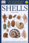 Dance, S. Peter - Smithsonian Handbooks Shells / The Photographic Recognition Guide to Seashells of the World