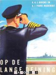 G.A.J. Bovens, G.J. Frans Naerebout - Op de Lange Deining