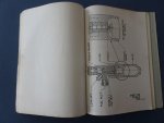 N/A. / Hill Diesel Engine Division. - Operator's instruction manual and repair list series 'R' engines.
