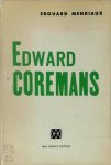 Edouard Mendiaux 209839 - Edward Coremans