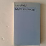Vidal, Gore - Myra Breckinridge