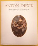 PIECK ANTON - BEN VAN EYSSELSTEIJN EN HANS VOGEL - Anton Pieck. Zijn leven en zijn werk. PIECK ANTON - BEN VAN EYSSELSTEIJN EN HANS VOGEL - Anton Pieck. Zijn leven en zijn werk.