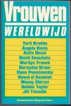 Div. Auteurs - Vrouwen - Wereldwijd. Een New Internationalist - boek. Vertaling Vrouwenvertaalcollectief De bron