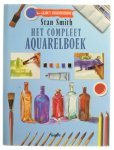 Stan Smith - Het compleet aquarelboek
