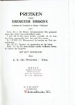 Erskine, Ebenezer - Preeken van Ebenezer Erskine  -  (deel 4)