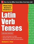 Prior, Richard E. - Latin Verb Tenses