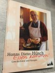 Hanns Dieter Hüsch - Essen kommen! Geschichten und Rezepte