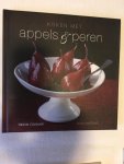 Laura Washburn - Koken met appels en peren