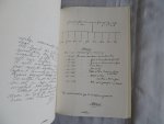 Hartstra Henk - FAMILIEBOEK HARTSTRA Familie Boek - Brievenverzameling van de familieleden uit de periode September 1944 tot Mei 1945.