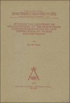 E. DE WOLF. - Metingen van lijnvormen en relaxatietijden in paramagnetische elektronenresonantie bij lage temperaturen en zwakke magneetvelden.